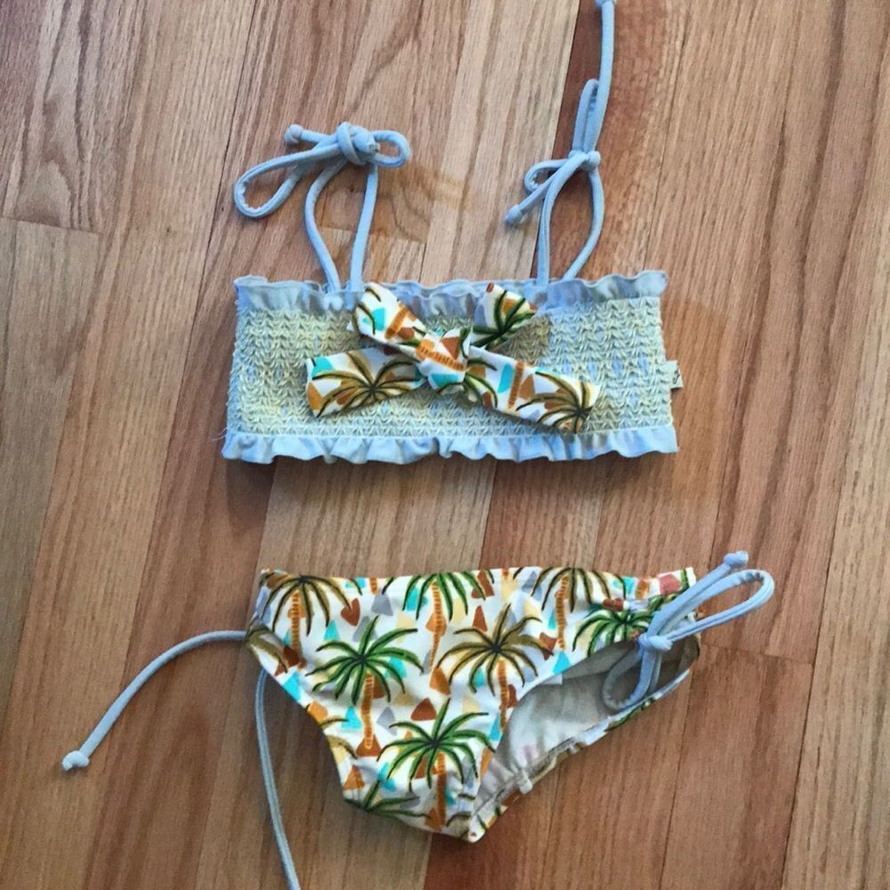 Girls bikini 